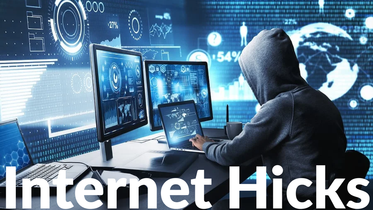 internet hicks