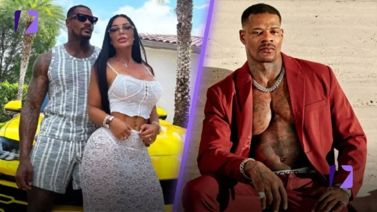 Unveiling jason luv net worth: A Closer Look at His Financial Success