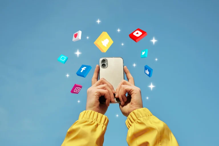 Transforming Your Online Presence with Social Media Stuff Embedtree