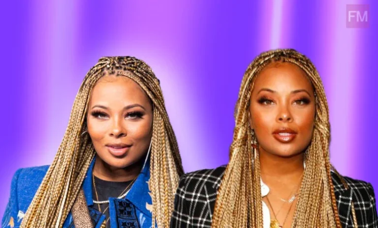 Eva Marcille Twin Sister: The Truth Behind the Persistent Internet Hoax