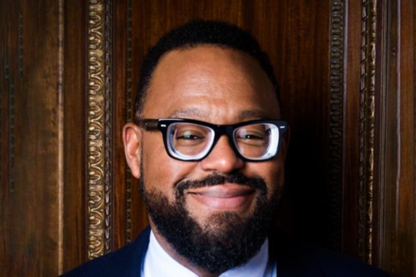 Reginald Williams