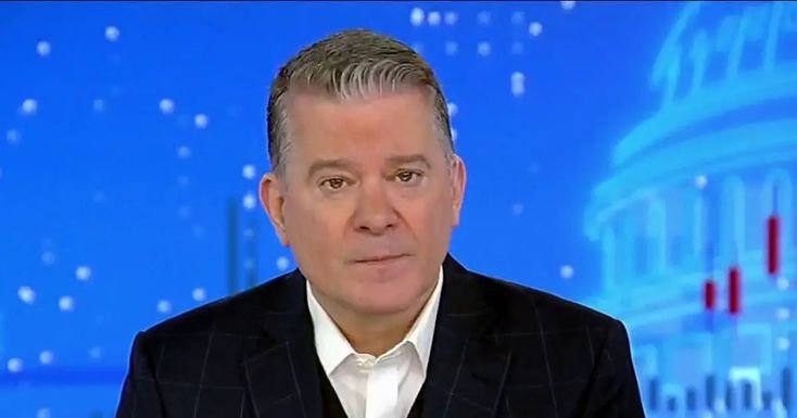Paul Mauro Wikipedia