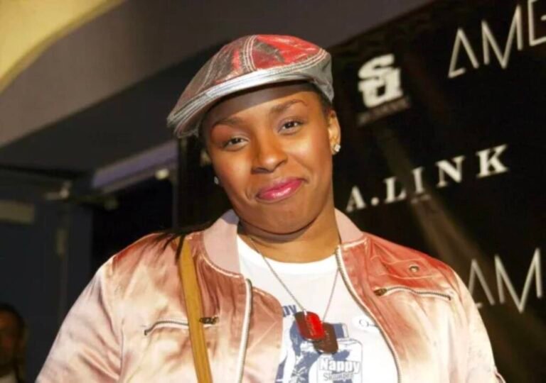 Jaguar Wright Net Worth: Singer’s Financial Status and Career Insights